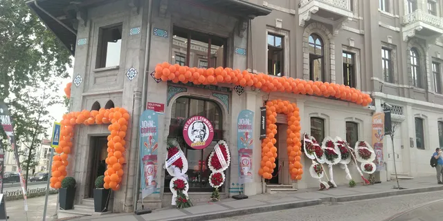 Mikel Coffee Company