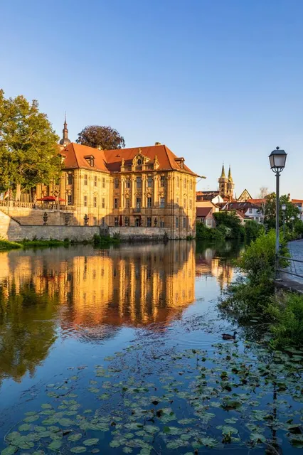 International Artists Villa Concordia