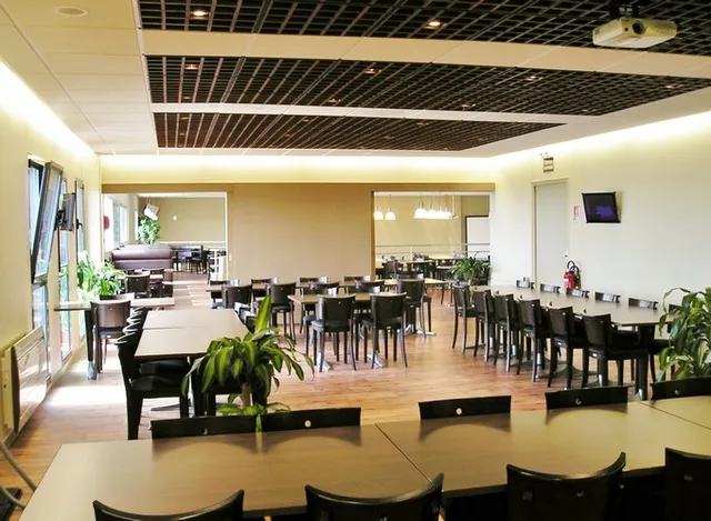 Restaurant L'Essentiel