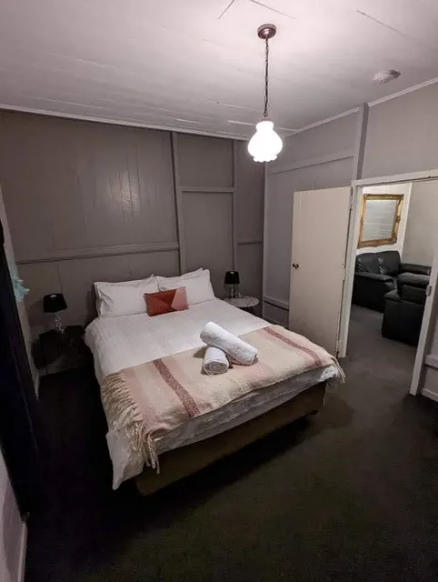 The Radford Couples Cottage