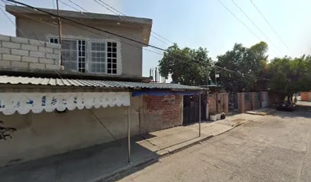 Pozolería Doña Petra