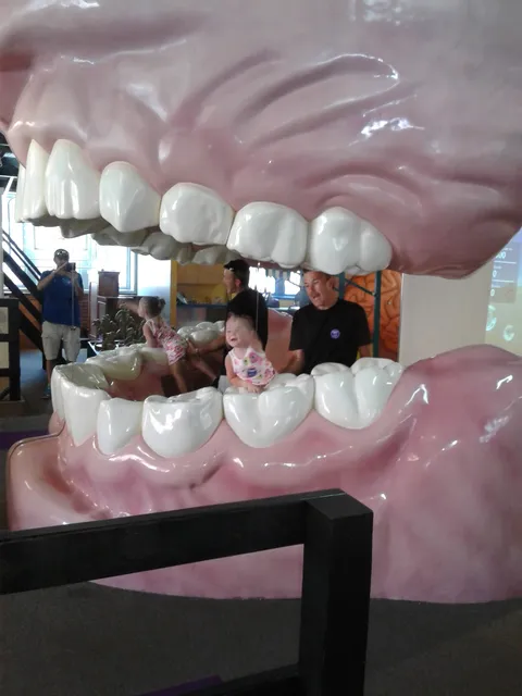 Lexington Children’s Museum