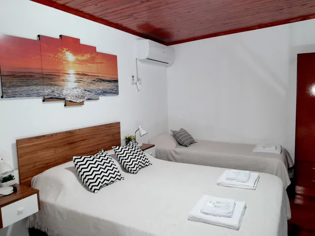 Apart Libres Hotel - Tu Lugar de Descanso