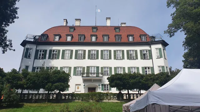 Schloss Waal