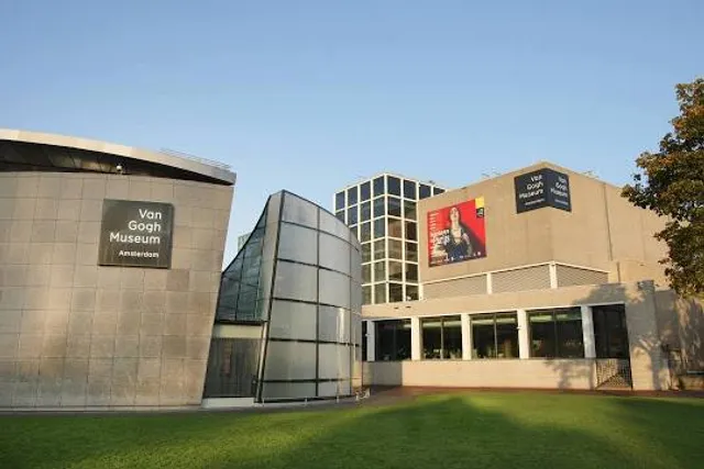 Van Gogh Museum