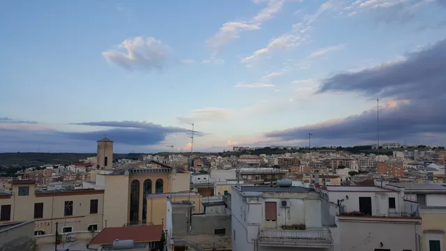 Museo archeologico di Palazzo Iliceto