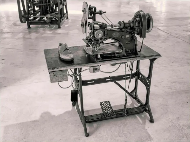 Museu del Calçat i de la Indústria