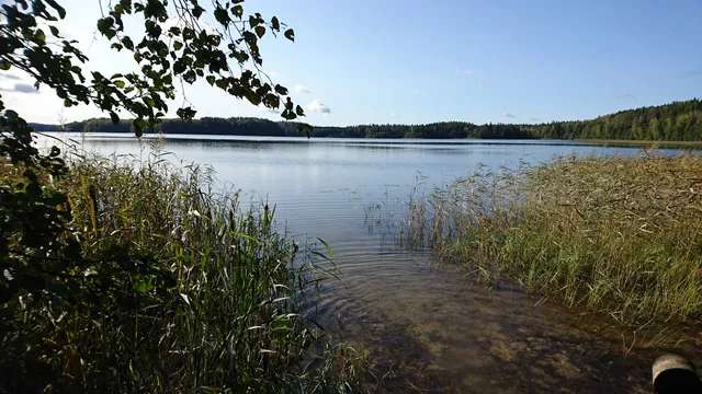 Ähijärve matkarada