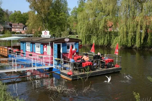Hitzacker See