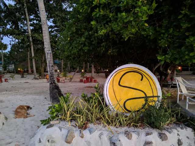 Sunshine Beach Resort