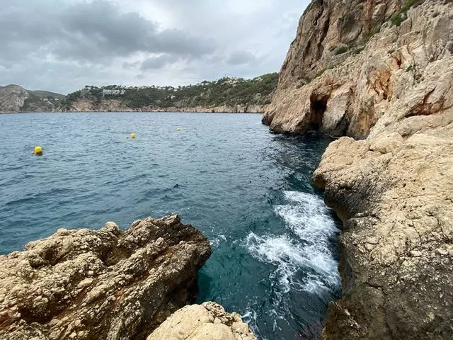 Cueva del Llop Marí