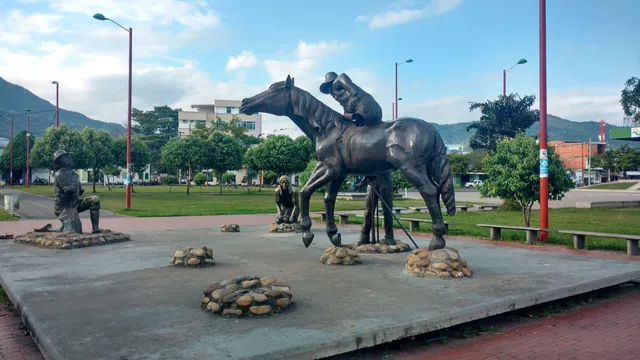 place image