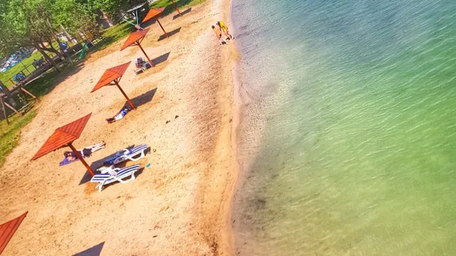 База Відпочинку «Авангард»