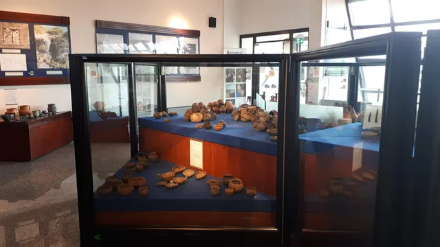 Museo Archeologico Comunale di Santadi