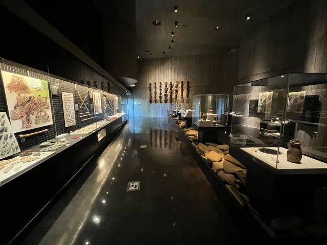 Hakodate Jomon Culture Center