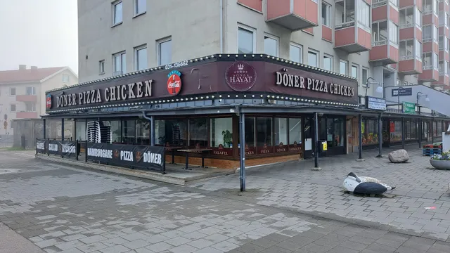 Hayat Döner