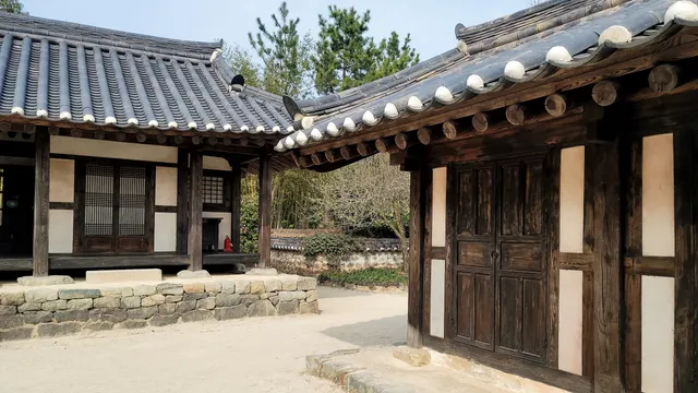 House of Choi Champan