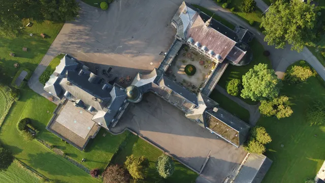 Kasteel van Farnières