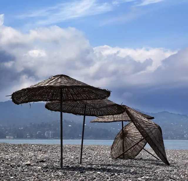 Yalıkavak Public Beach