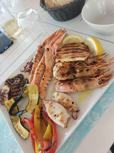 La Fornace Bar-Ristorante