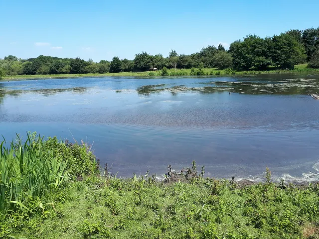 Reserve naturelle de Eijsden