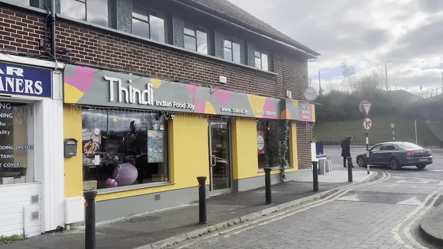 Thindi Dundrum