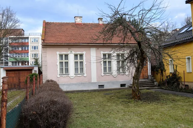 Slovak National Museum - Museum of Czech culture in Slovakia
