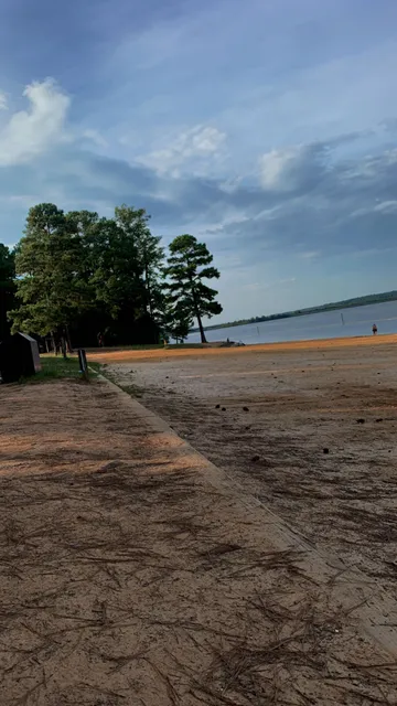 Seaforth Recreation Area