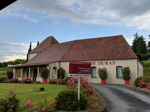 House of Duras Wines