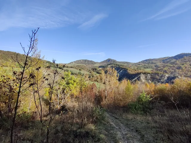 Parco Storico Regionale Monte Sole