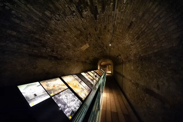 Museo Archeologico Nazionale