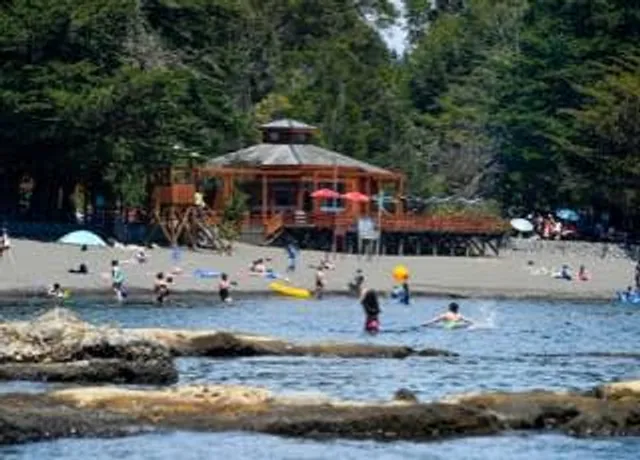 Camping Playa Niklitschek