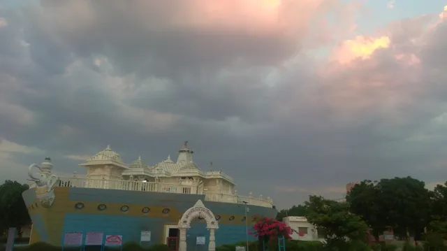 Jahaj Mandir