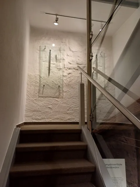 Archäologisches Museum Gunzenhausen