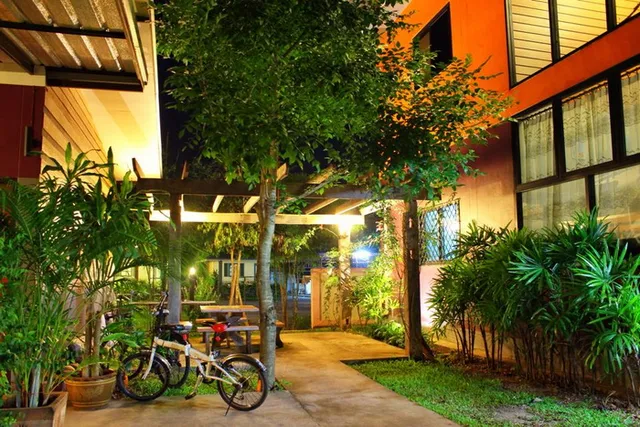 Nanfachonlathi Resort