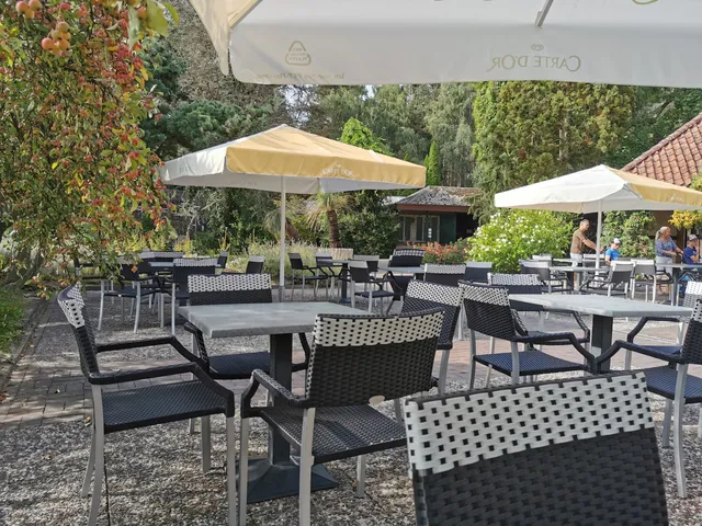 Restaurant Rosencafé