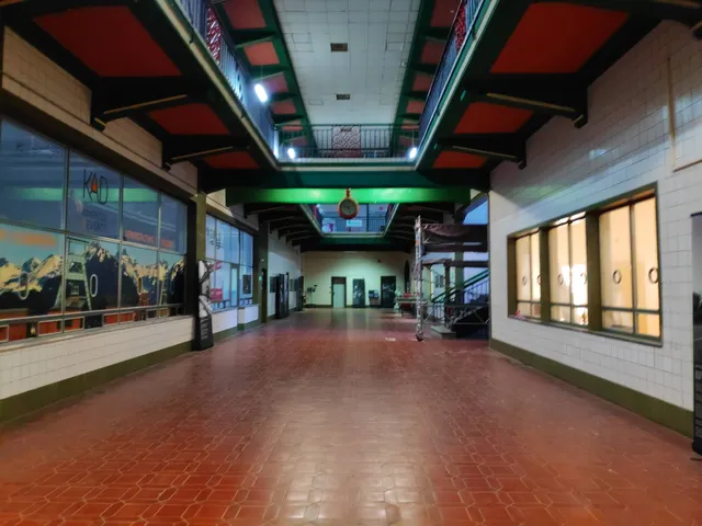 NEW HORIZONS - In the footsteps of time