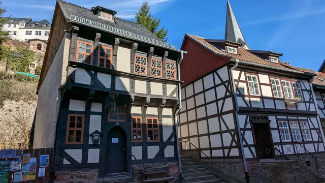Museum Kleines Bürgerhaus