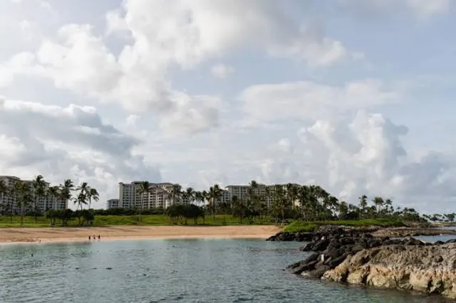 Ko Olina Lagoon 4