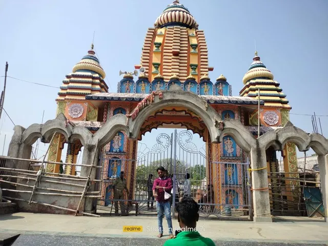 Hathi Kheda Mandir