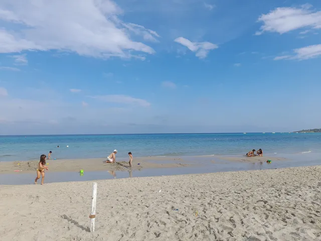 Kum Beach Club ALIMINI