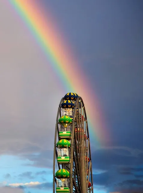 Parque da Cidade Sarah Kubitschek