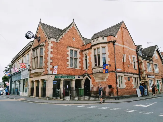 Winchcombe Museum