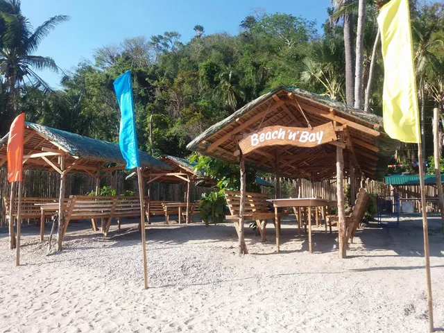 Beach 'n' Bay Dalaruan