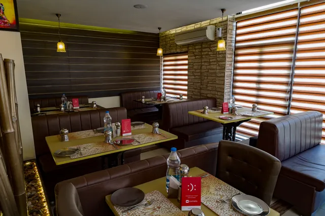 Masaledaar Firangi Tadka - Chetpet