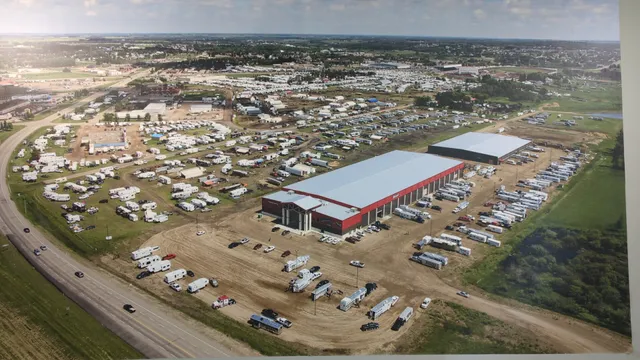 Canadian Professional Rodeo Hall of Fame