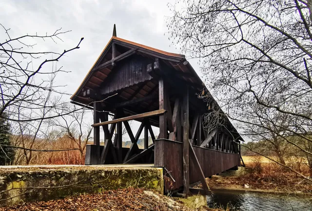 Most Štefanská Huta