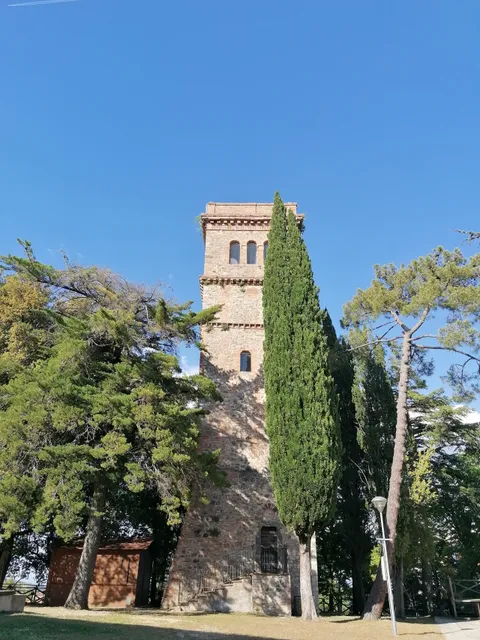 Parco Comunale Villa Faina