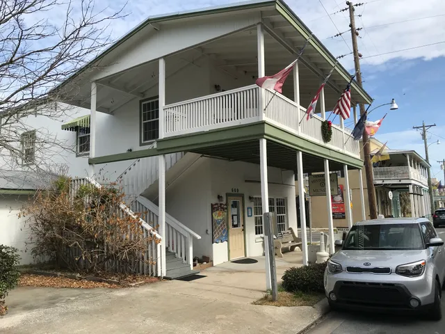 Cedar Key Historical Society