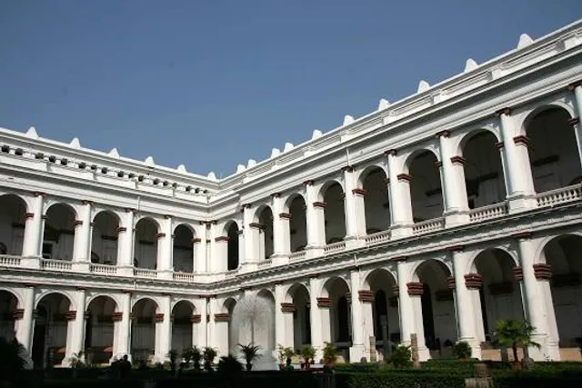 Indian Museum